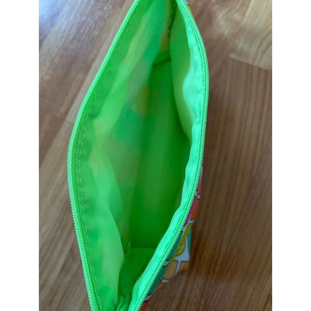 Clinique‎ empty makeup bag